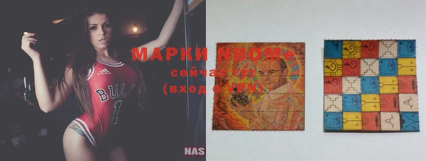 хмурый Дмитровск