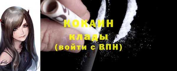 хмурый Дмитровск